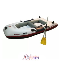 قایق بادی چهار نفره کای ژانگ KAIXIANG